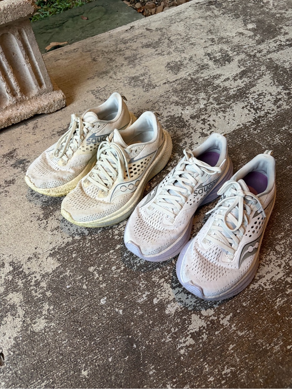 Saucony Women’s Shoes